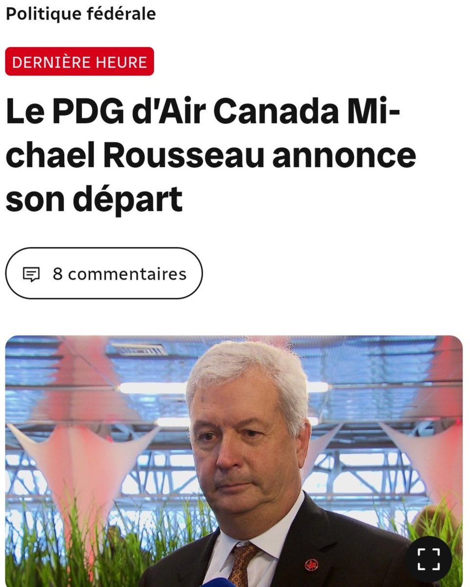 Denis Trudel tweet media