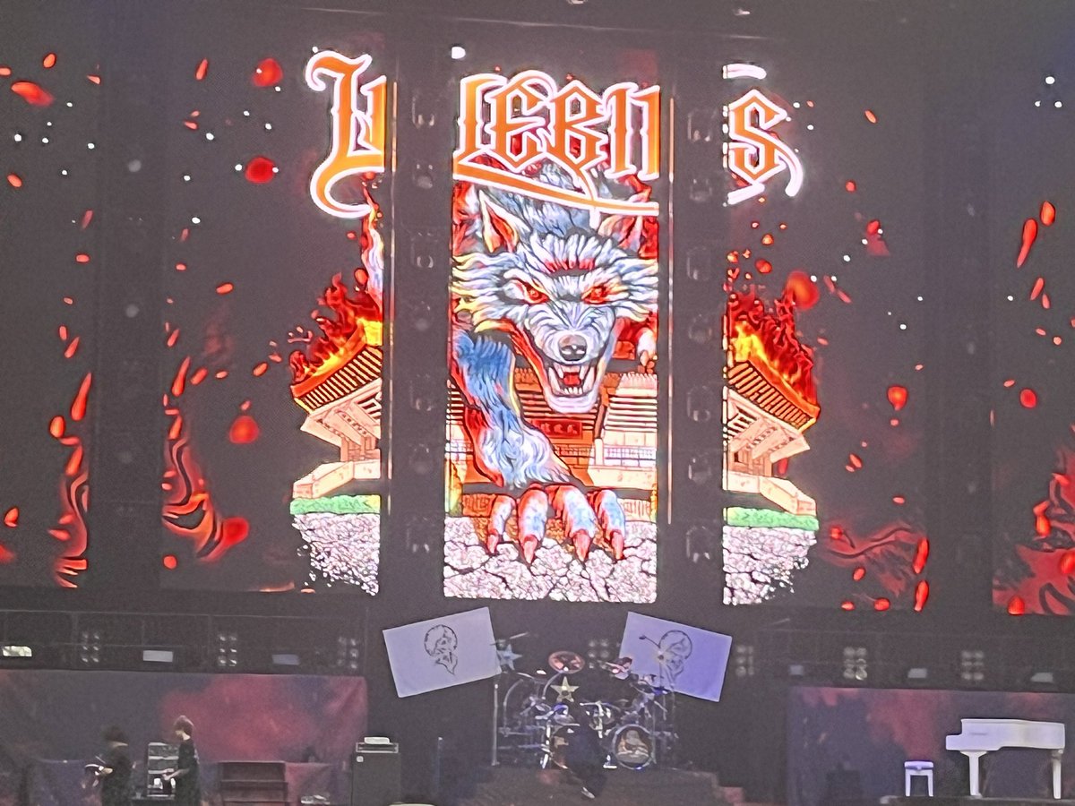 corvette tweet media