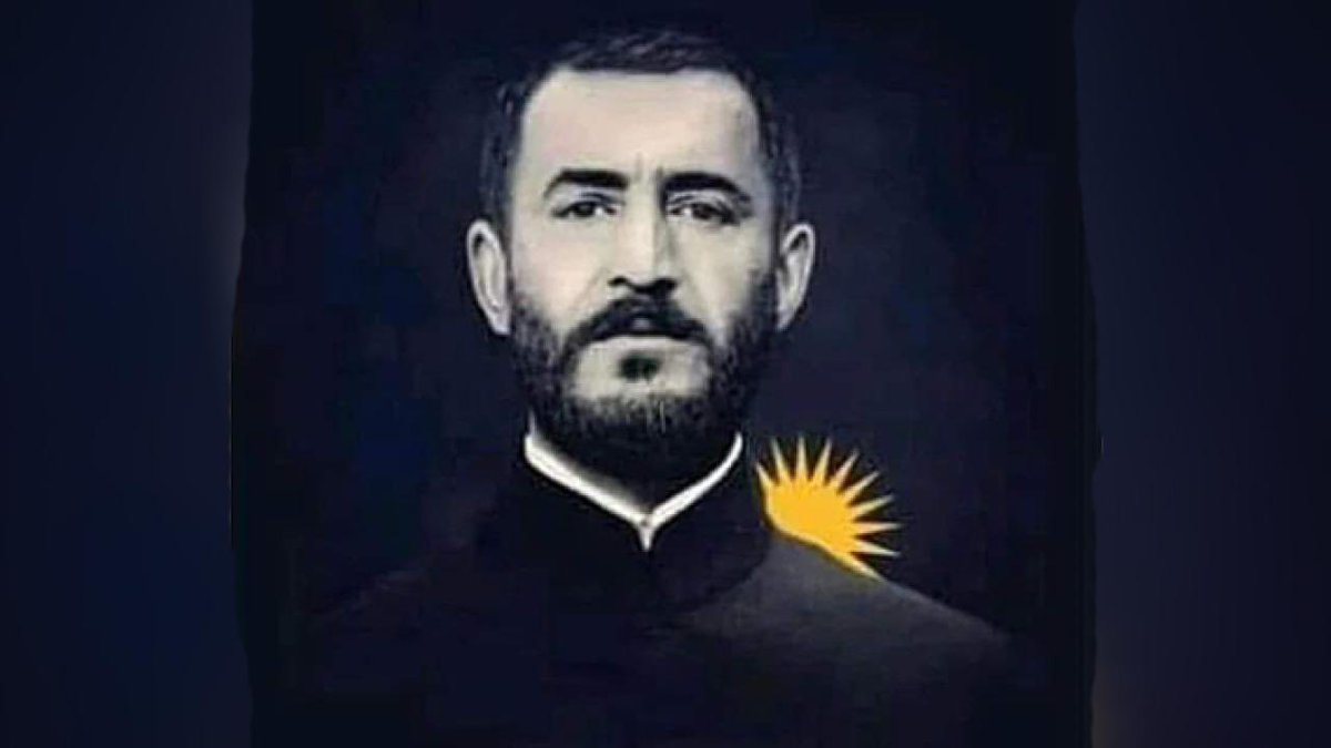 Mustafa Arî tweet media