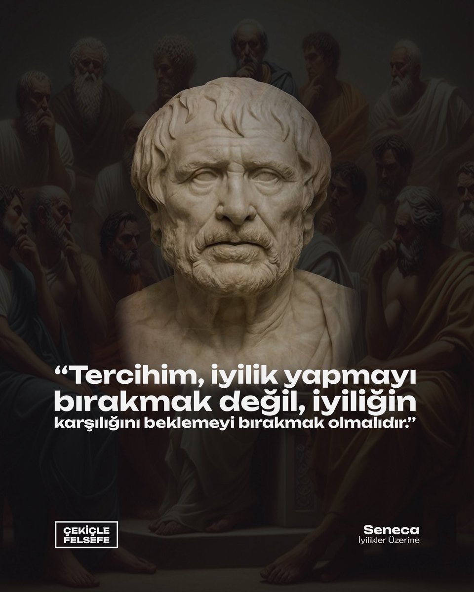 Çekiçle Felsefe tweet media