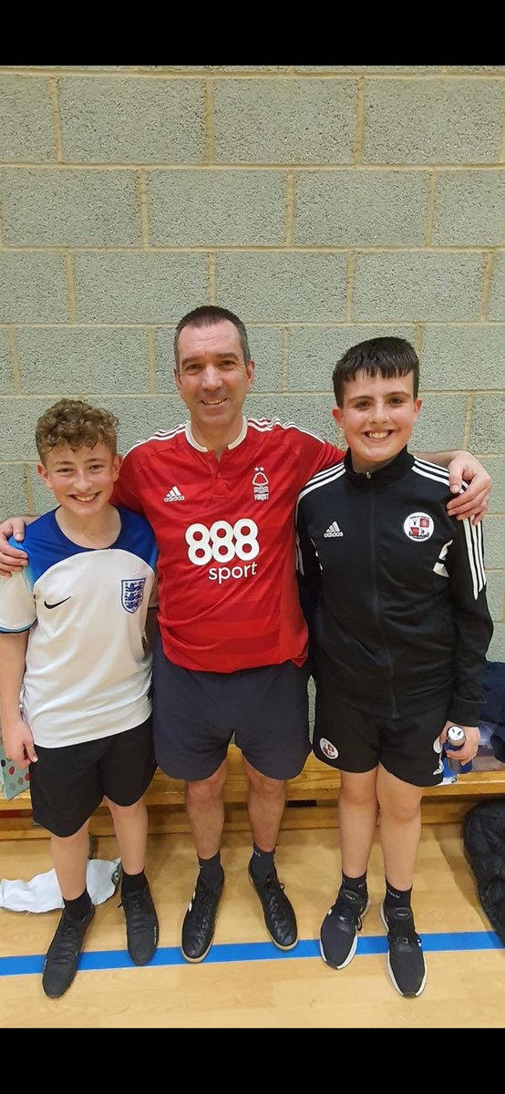 Vic Short tweet media