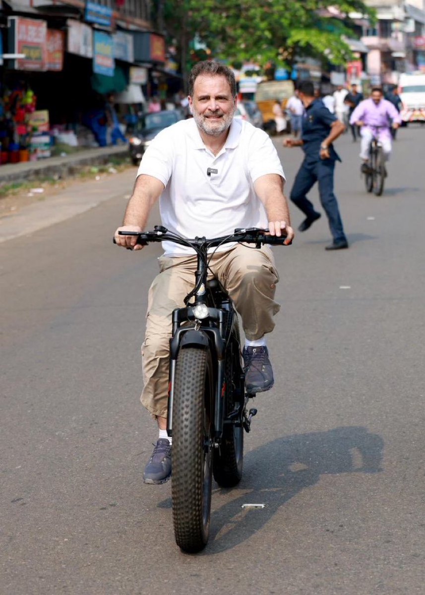 Supriya Shrinate tweet media