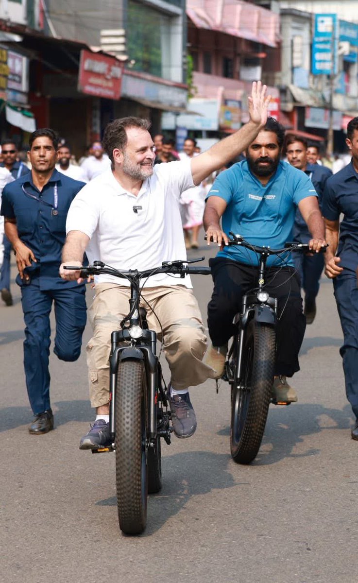 Supriya Shrinate tweet media