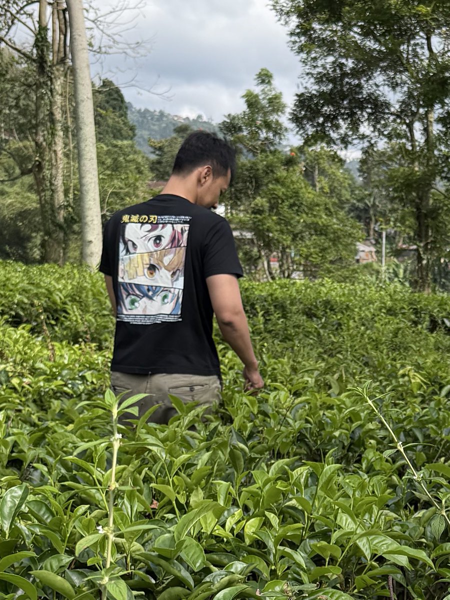 dede hanen tweet media