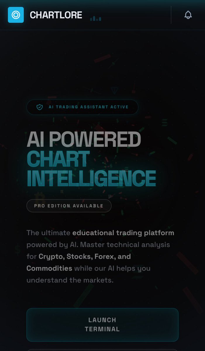 I am going to give 3  <a href="/ChartLoreAi/">ChartLore.com</a> analysis later today 

Yesterday, I gave 3 and we had 3/3 win 🥇 

Subscribe to chartlore pro at 20% discount.