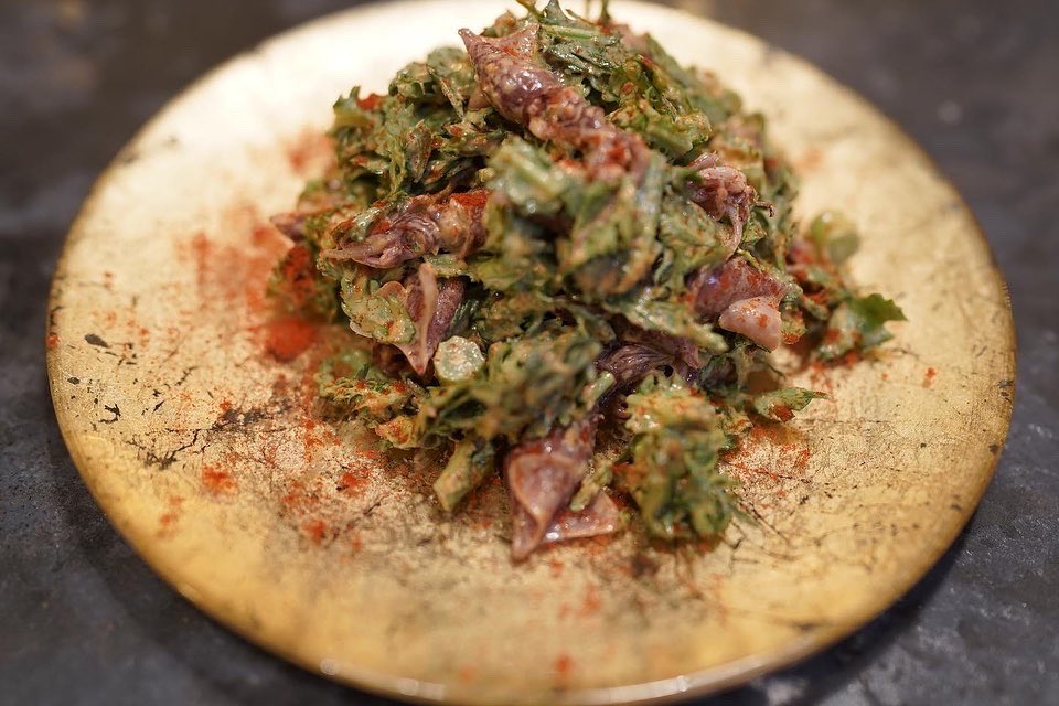 【公式】スパイストラベラー🍛 tweet media