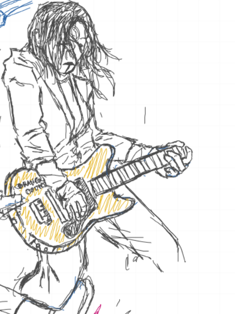 hyprkois's tweet photo. to this day i am drawing wyatt shears in whiteboard fox https://t.co/dQUym5u7IJ
