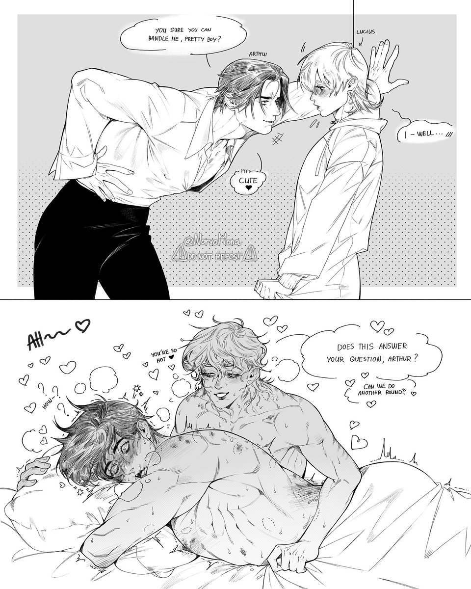 ☾ MONA NORYO ☽ tweet media