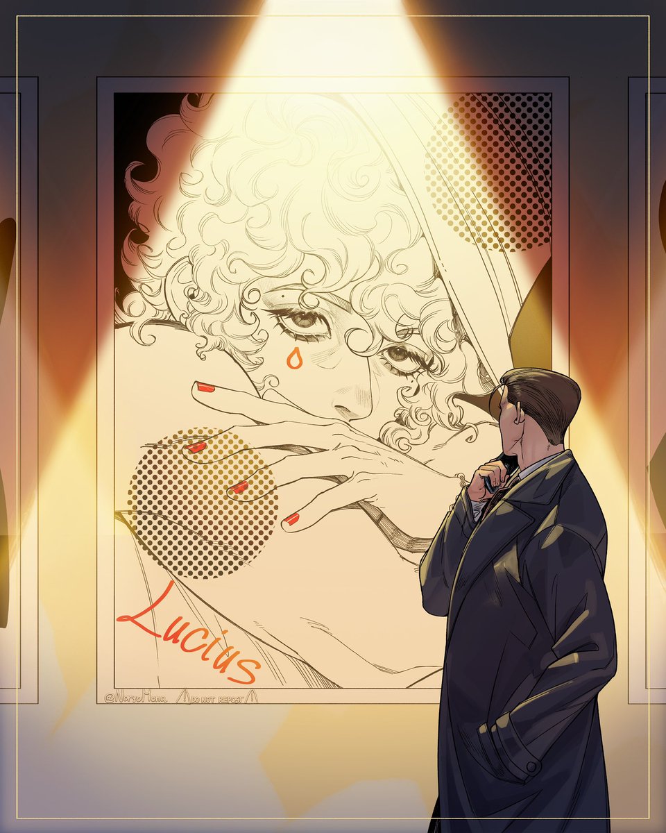 ☾ MONA NORYO ☽ tweet media