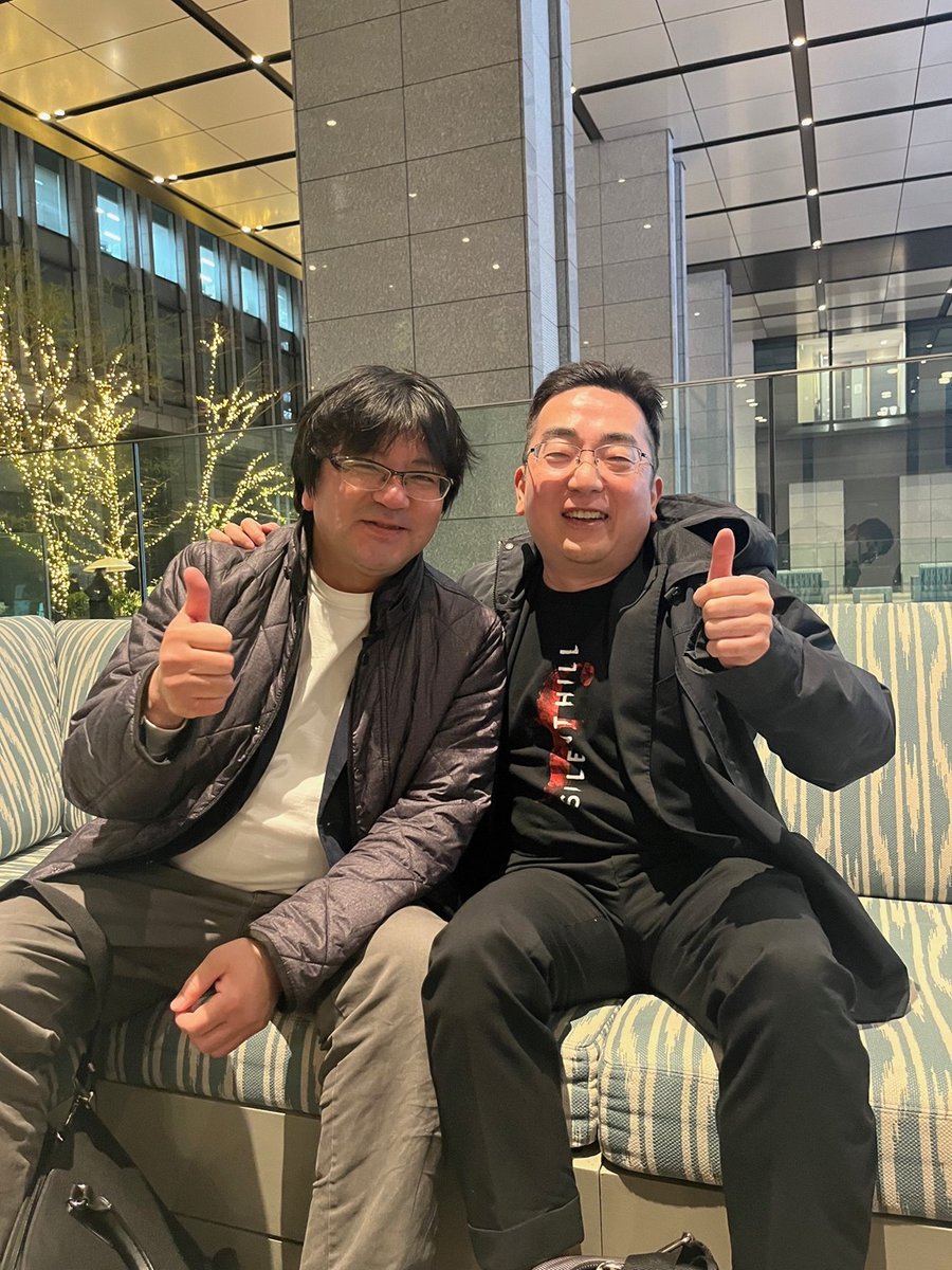 KOEI TECMO AMERICA tweet media