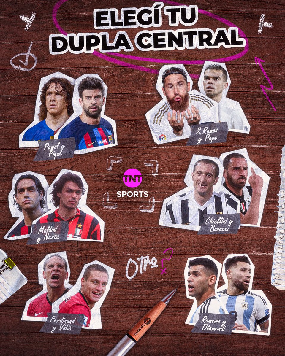 TNT Sports Argentina tweet media