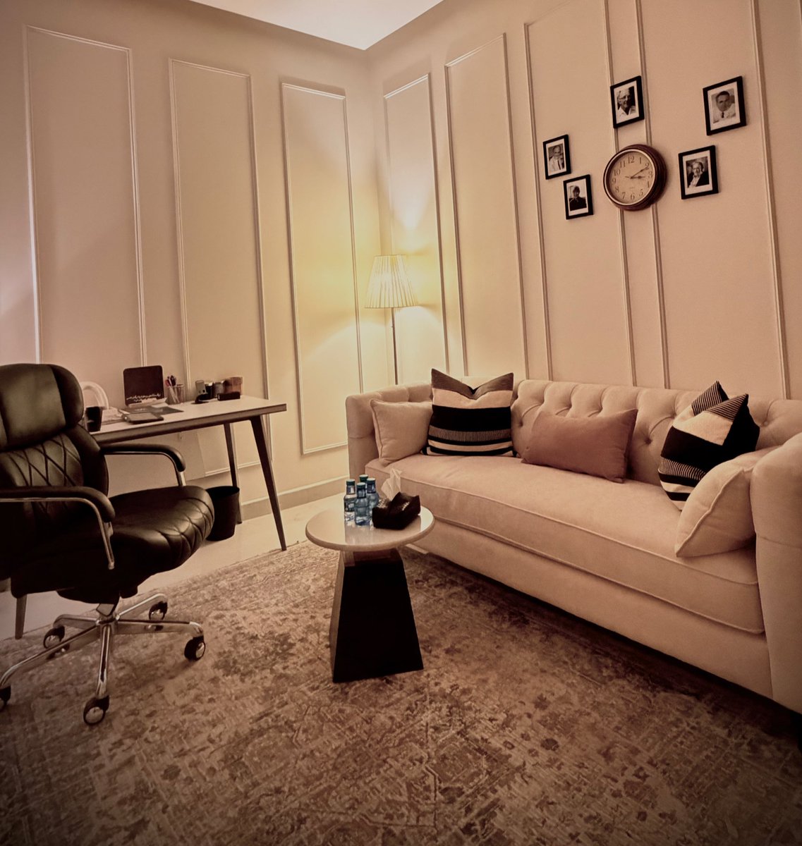 حـزوا العجمي tweet media