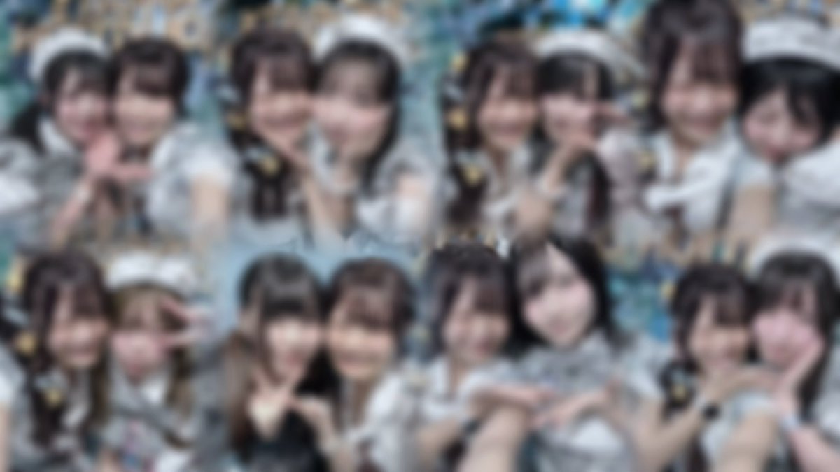 ふう3/28卒業@ガーディアンズガーデン tweet media