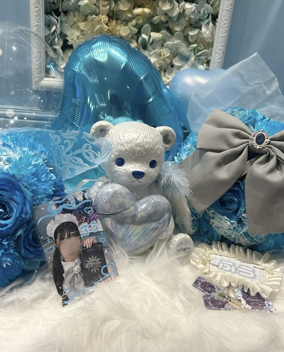 ふう3/28卒業@ガーディアンズガーデン tweet media