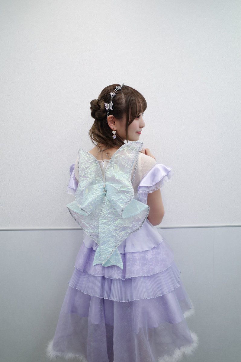 瀧脇 笙古 tweet media