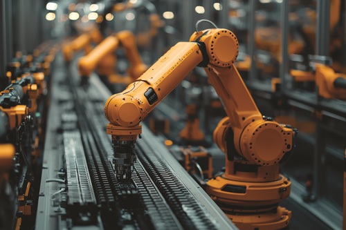 OilReview's tweet image. How can you build a strong data foundation to scale AI in manufacturing?
See the exclusive article by Durgesh Jha, reliability solutions director at 
Emerson, for Oil Review Middle East.
Read the article here: zurl.co/DMFvQ

#AI #data #continuousmonitoring