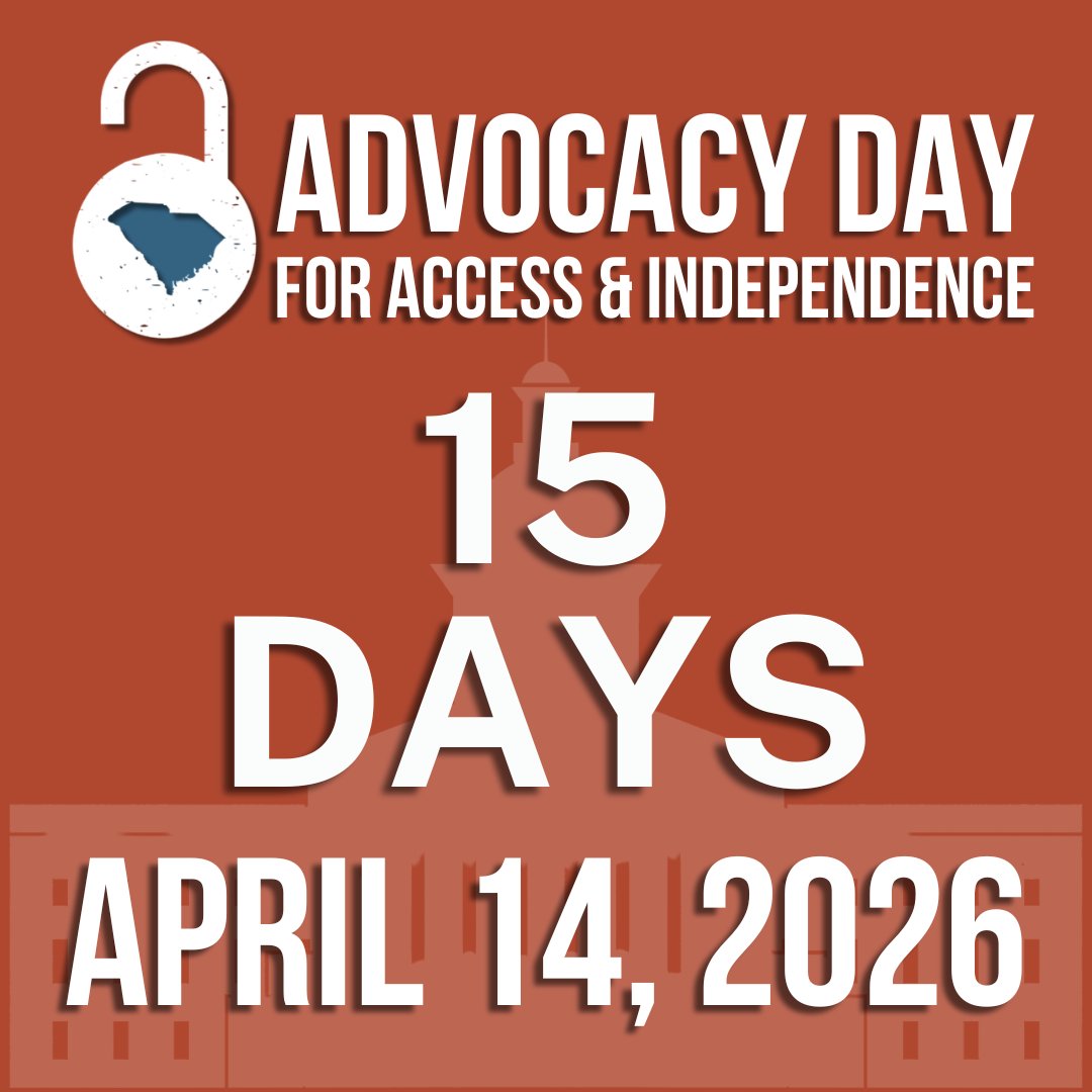 Able South Carolina tweet media