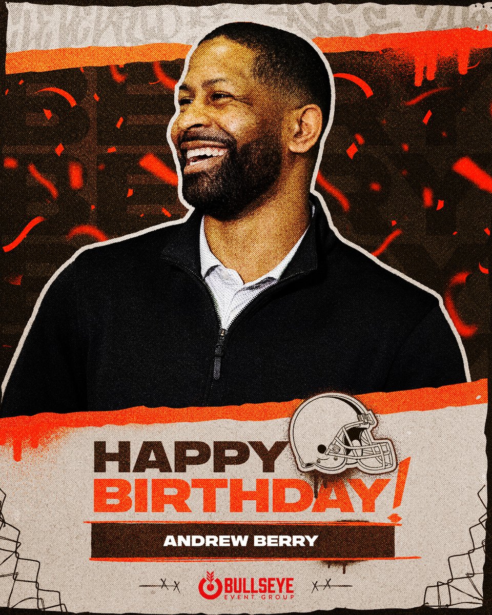 Cleveland Browns tweet media