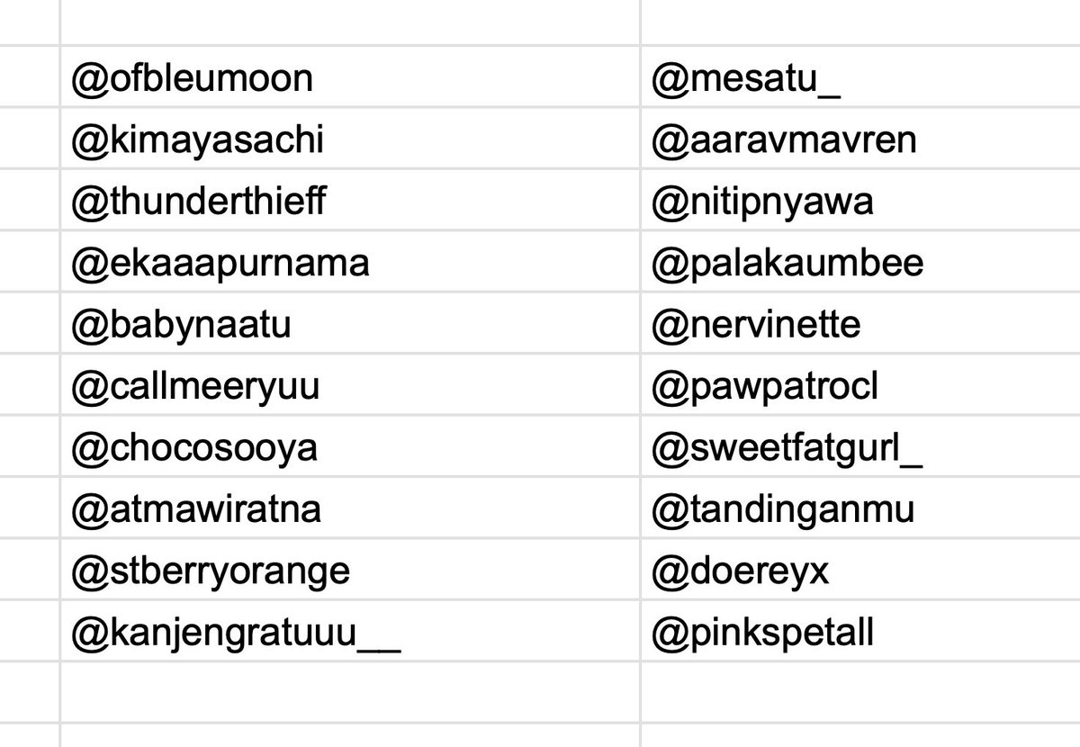 BaraJiwa 🌋 tweet media