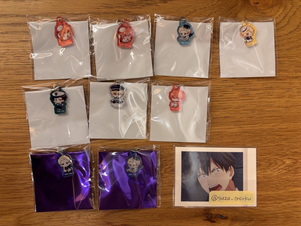 スズカ tweet media