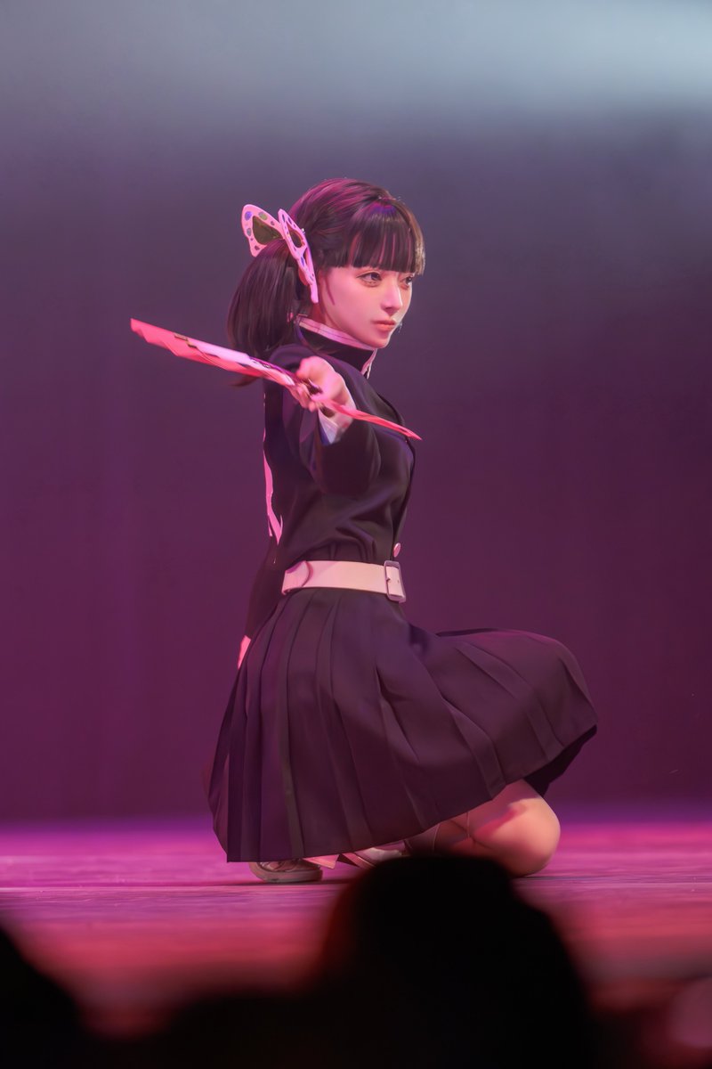 椚まかろに 3/29CDEF tweet media