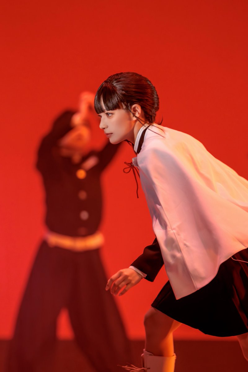 椚まかろに 3/29CDEF tweet media