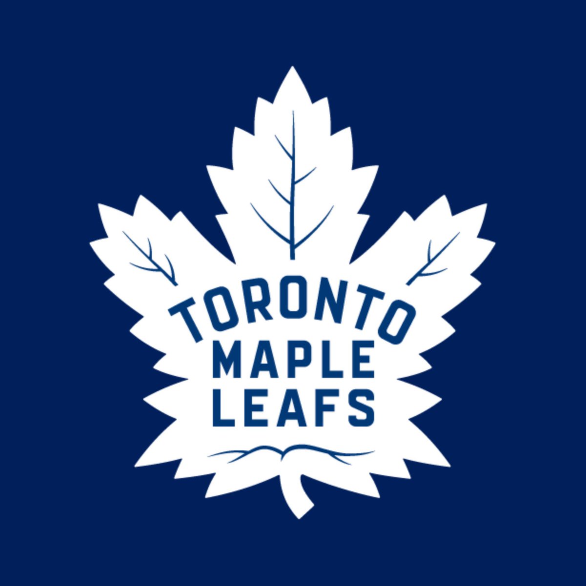 Leafslatest tweet media