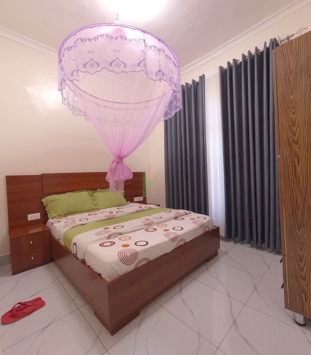 House in Rwanda tweet media