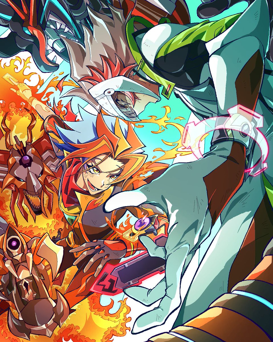 ヤガメ tweet media