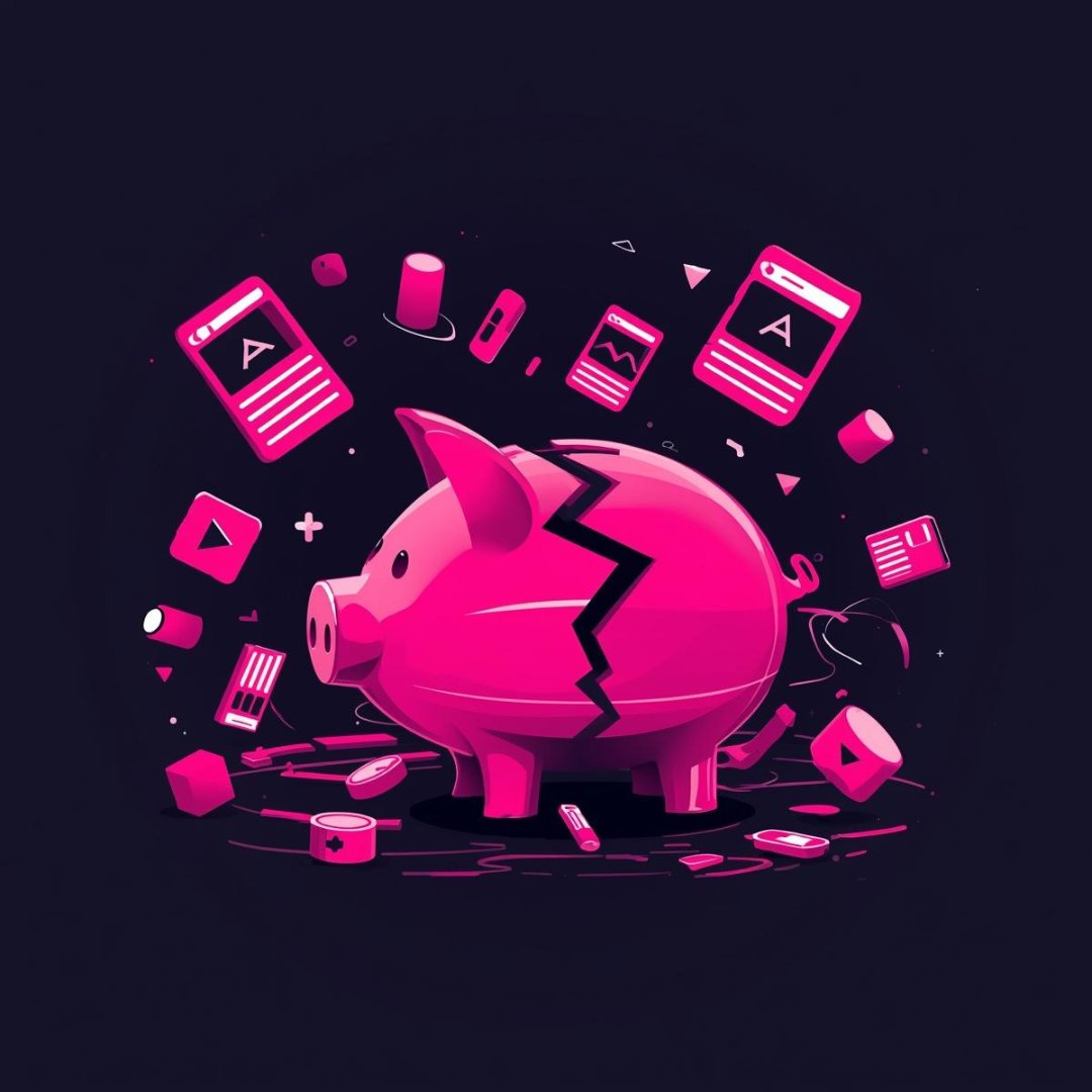 Highforge's tweet photo. Why most small ad budgets fail 
Running ads with $10/day isn’t the issue.
Running them without testing is.
A simple testing framework:
1.1 audience
2.3 creatives
3.1 offer https://t.co/56f4vRTtSe