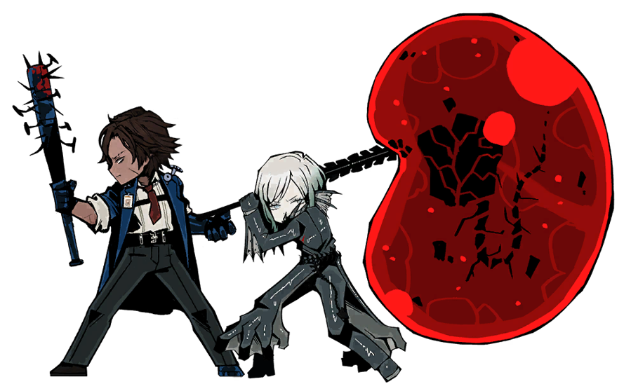 ⛈️👻 tweet media