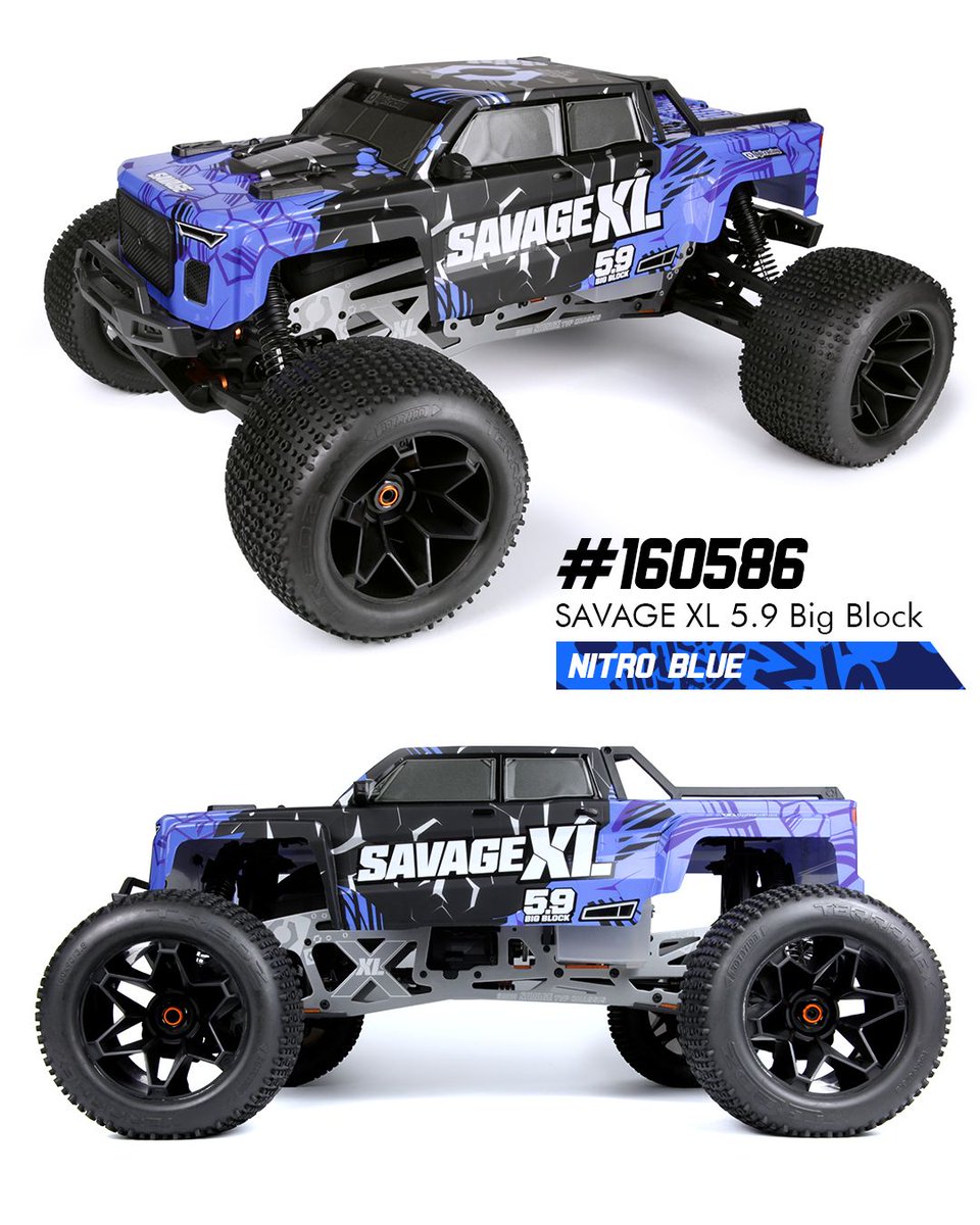 HPI Racing tweet media