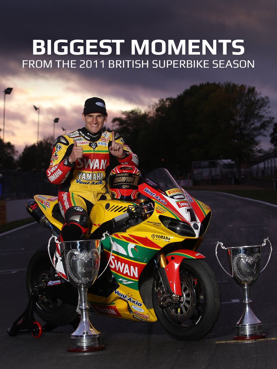 Yamaha Racing UK tweet media