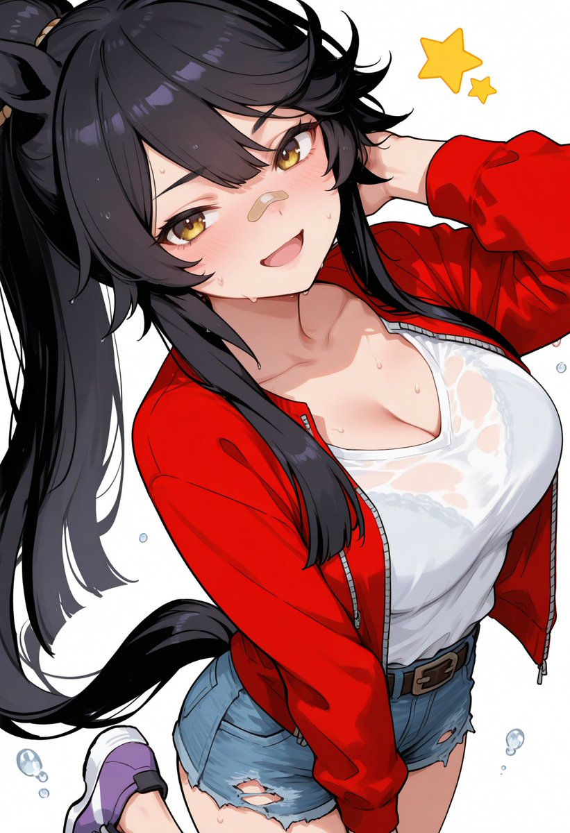 みー@AIイラスト tweet media