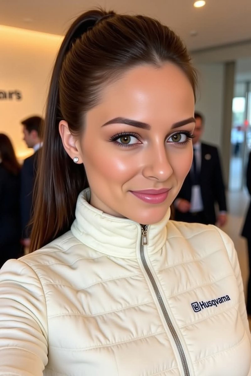 Alina Visooo tweet media