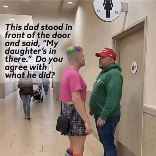 SaltyGoat tweet media