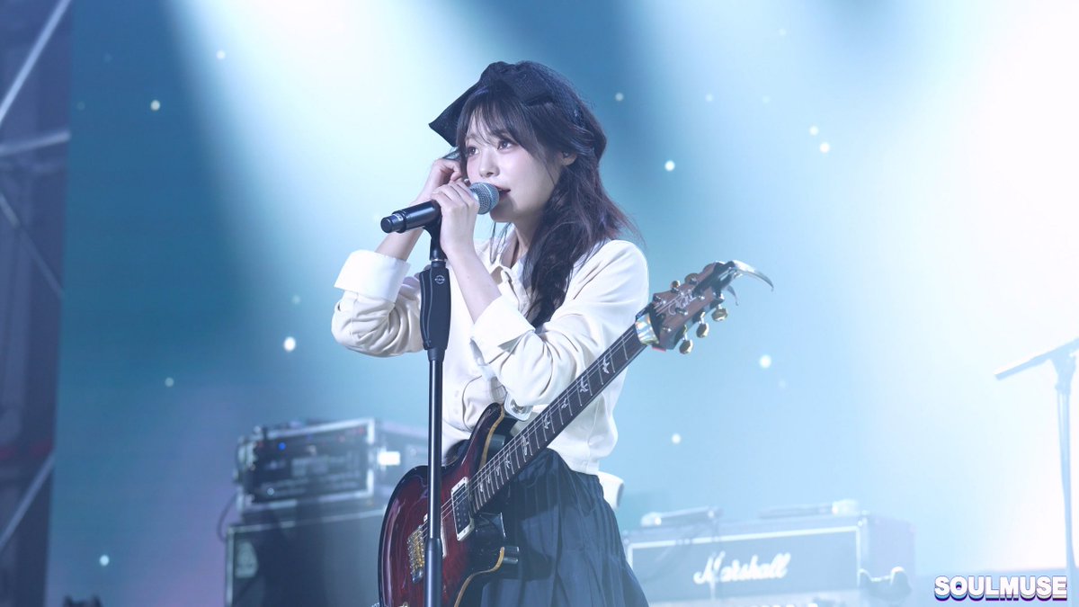 Soulmuse ᴿ tweet media