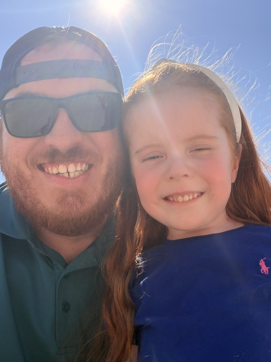 Gina VanDevender tweet media