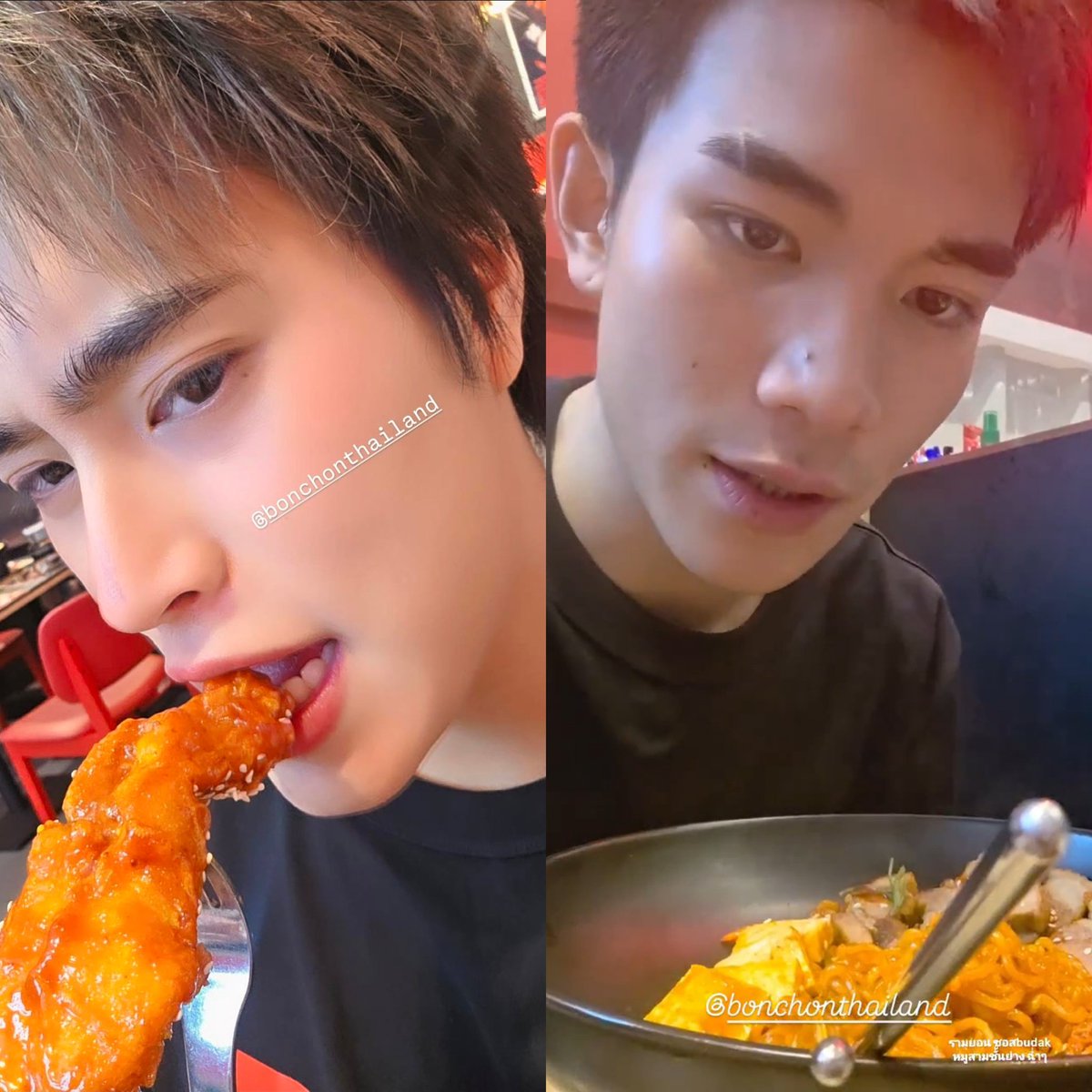 คุณหนูเขินอาย🌻🪥 ft.JK tweet media