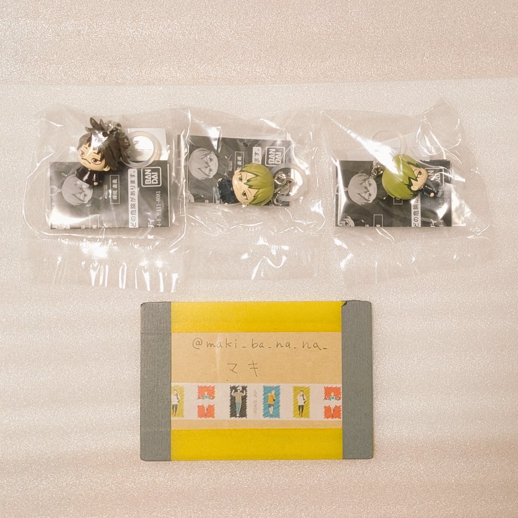 マキ(プロカ有り) tweet media