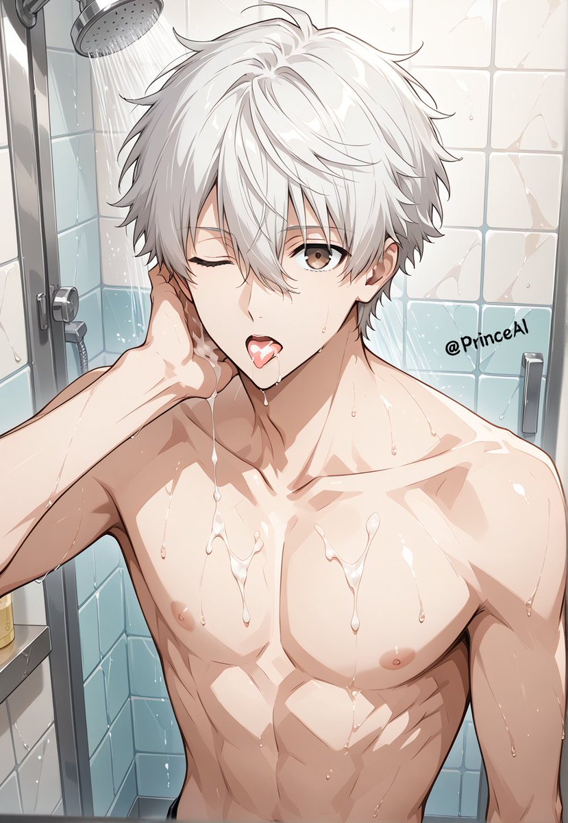 Prince AI 🔞✨💦 tweet media