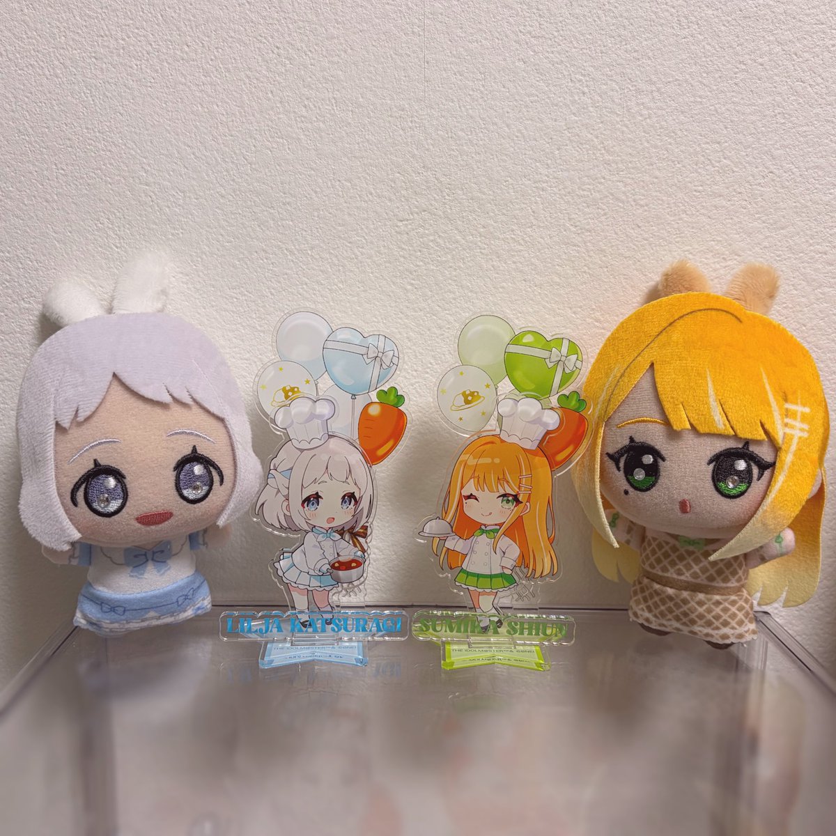 めがねこ tweet media