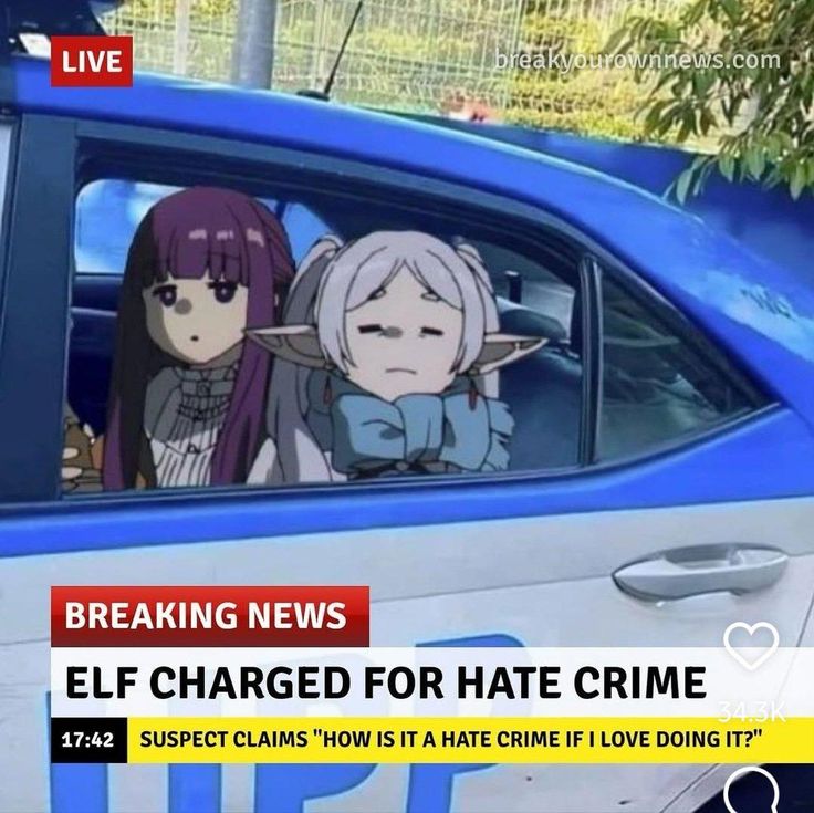 Daily Frieren tweet media