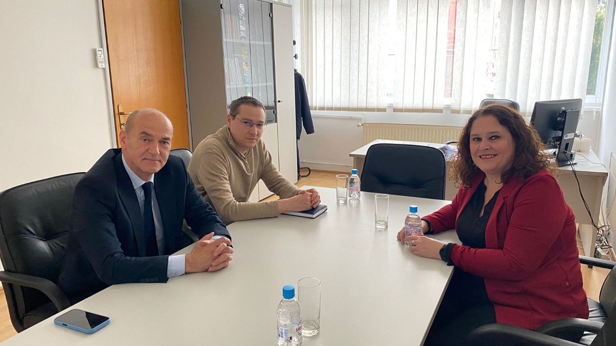 Vlada Federacije Bosne i Hercegovine tweet media