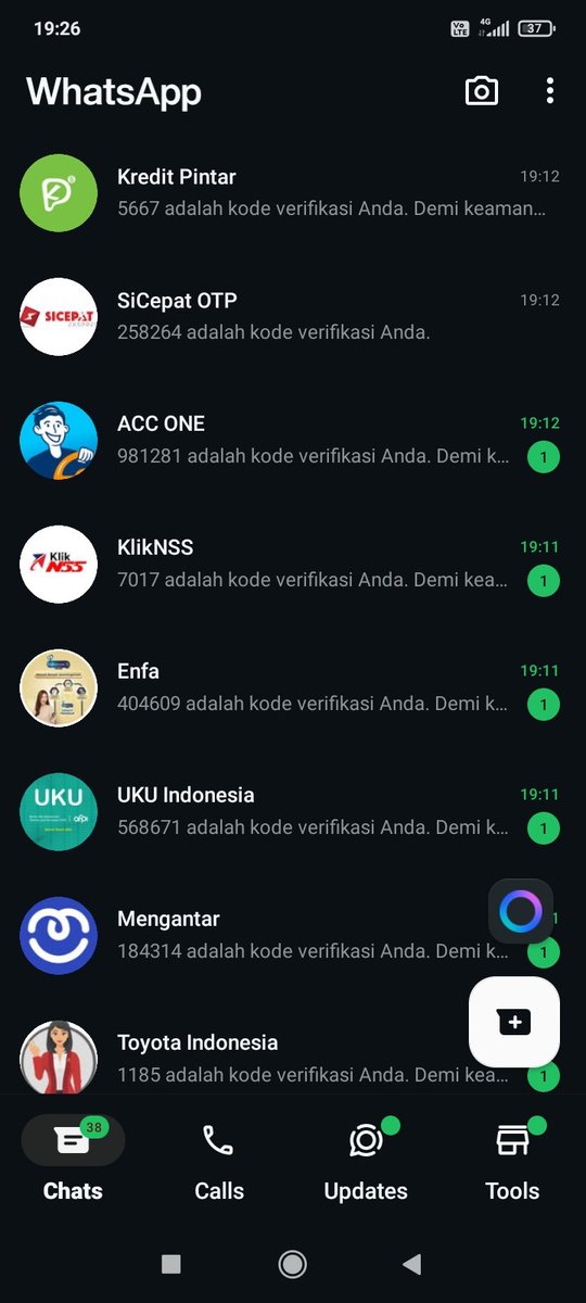 Sobat Kuncen tweet media