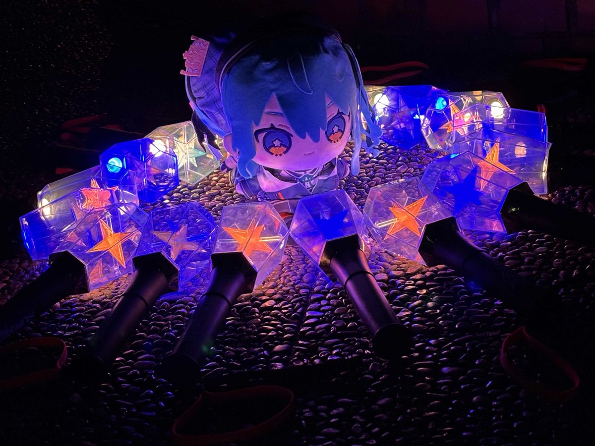 のらふぃ〜👾🥀🍙😈 tweet media