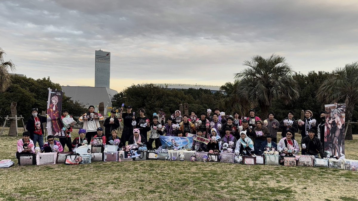 のらふぃ〜👾🥀🍙😈 tweet media