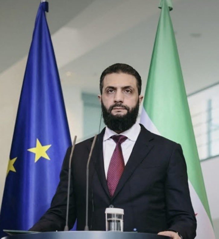 Alaa Alazm - علاء الأحمد tweet media