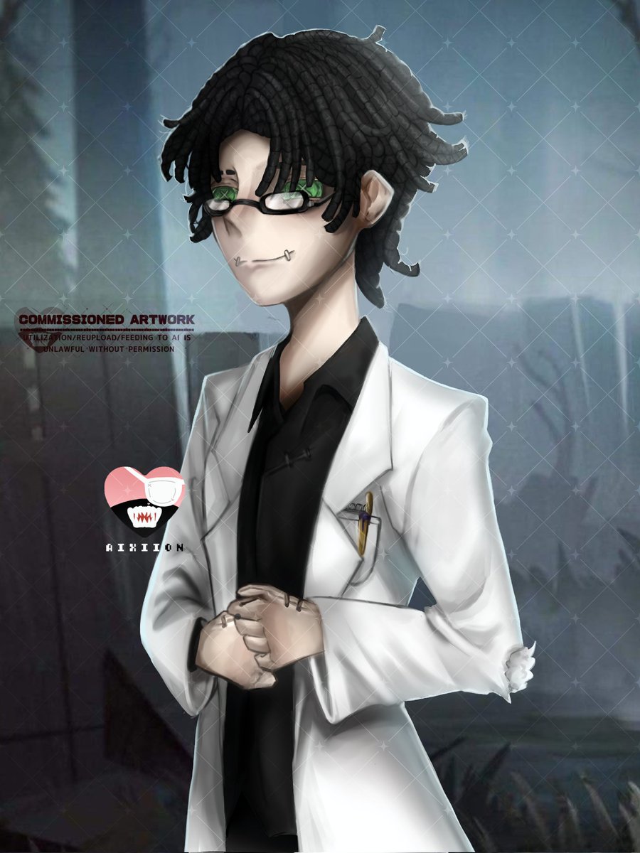 ( =＾ω＾) ion 【VGEN COMMS: OPEN】 tweet media