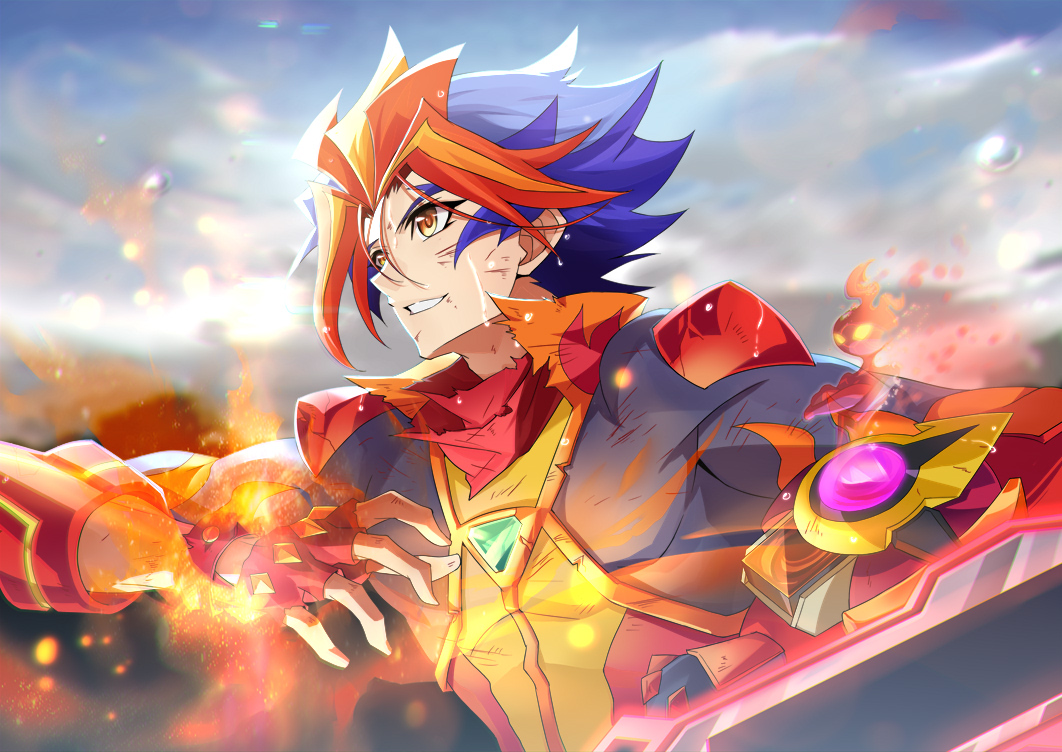 つえづ tweet media